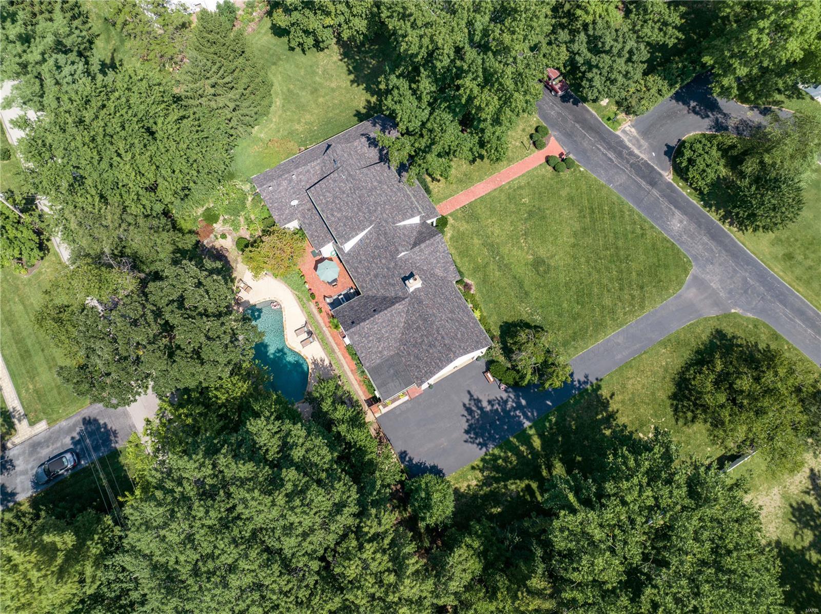 Wendover - Residential