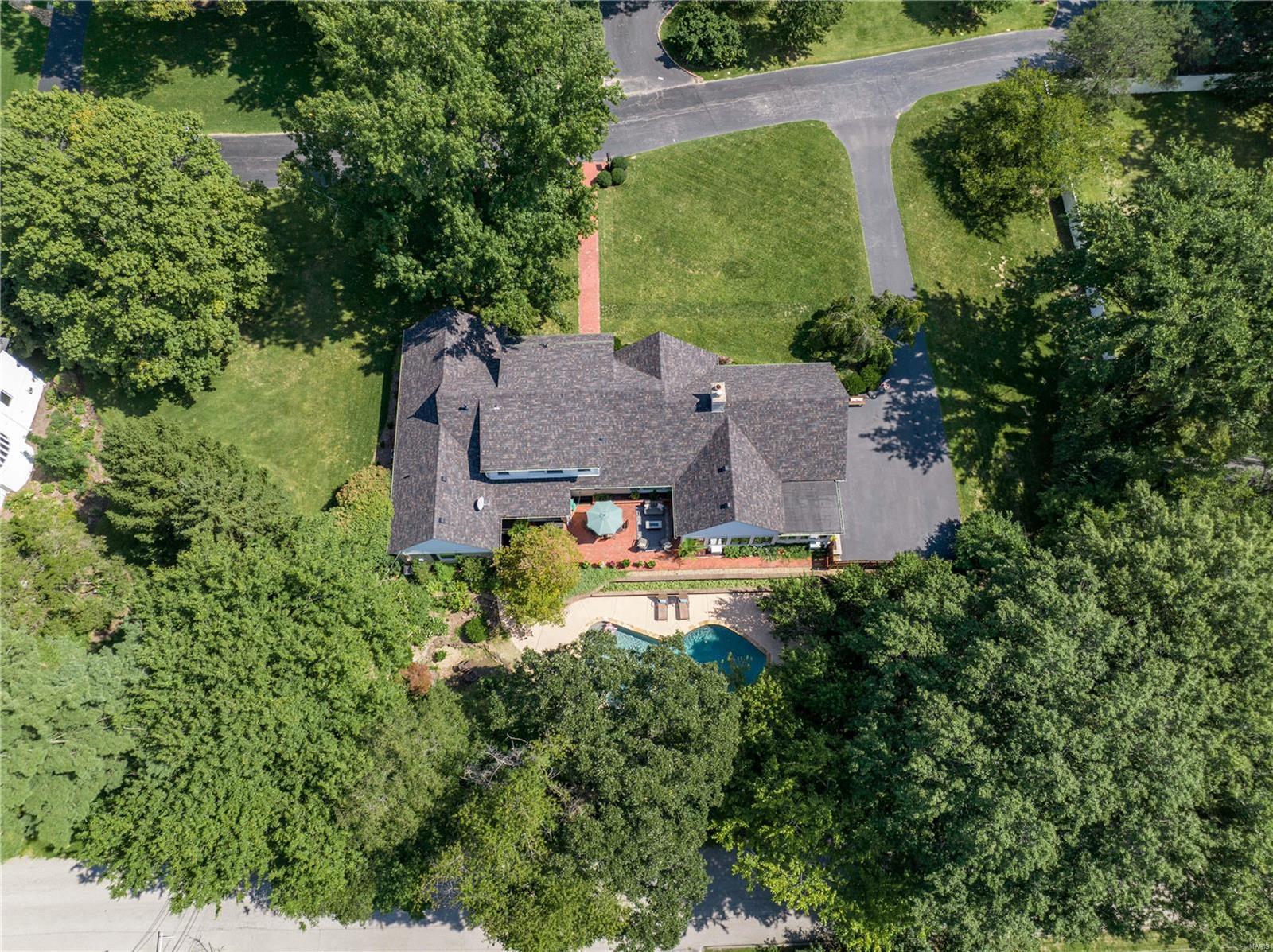 Wendover - Residential