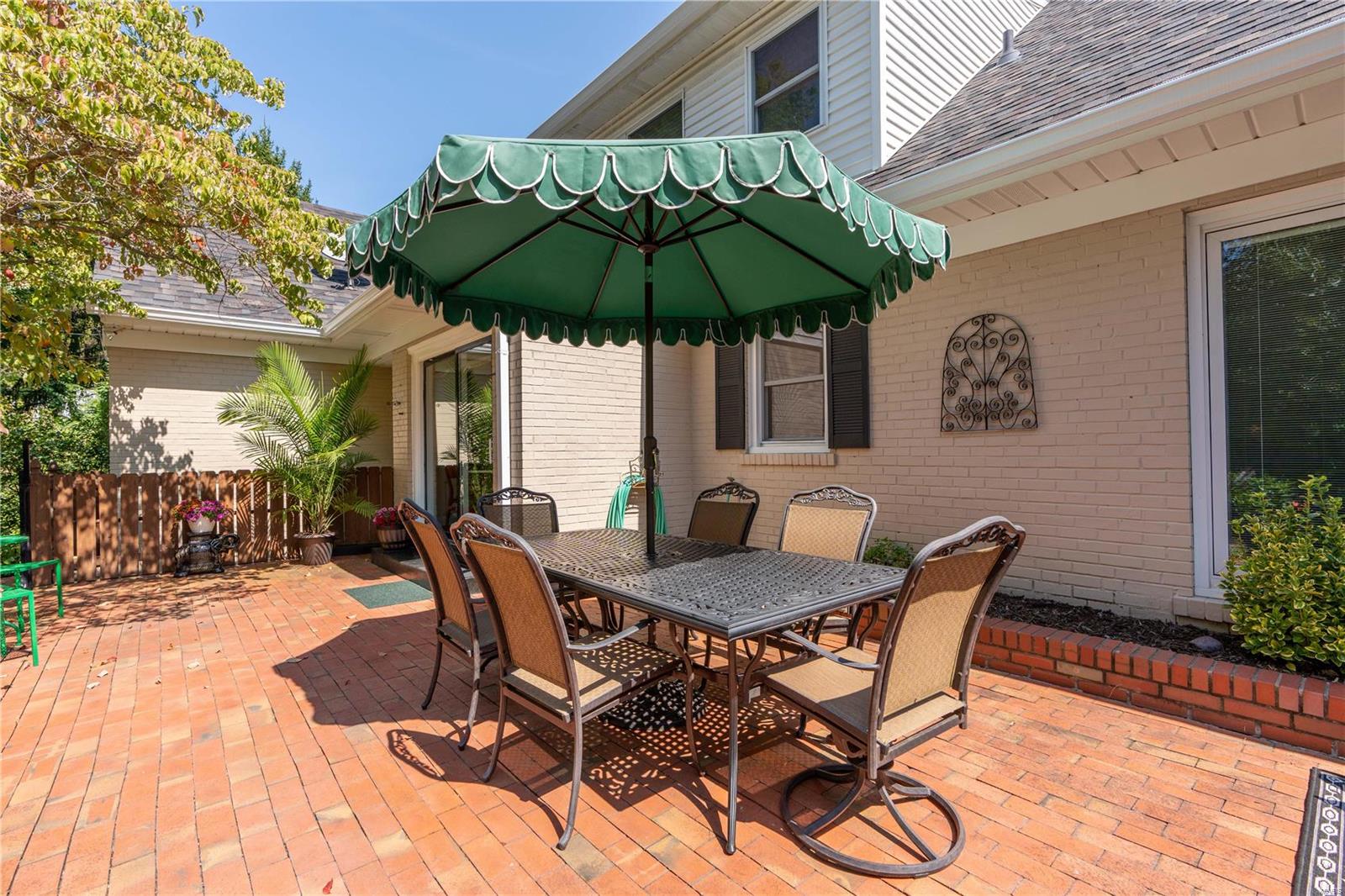 Wendover - Residential