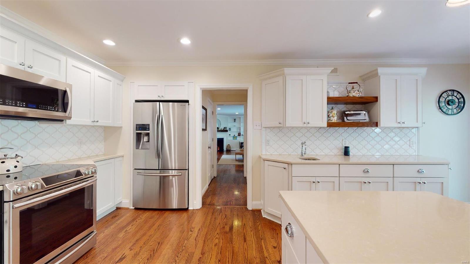 Wendover - Residential