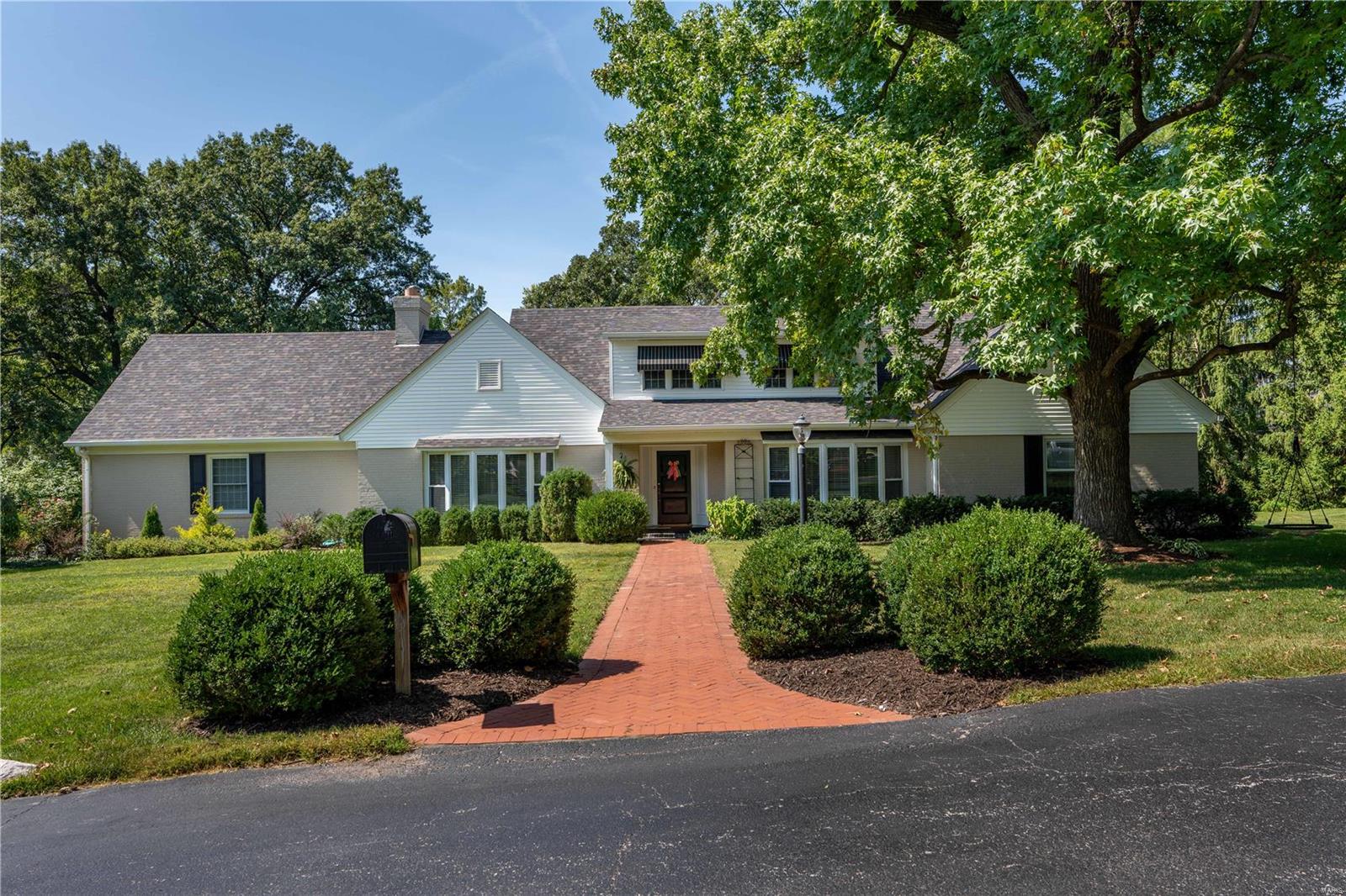 Wendover - Residential