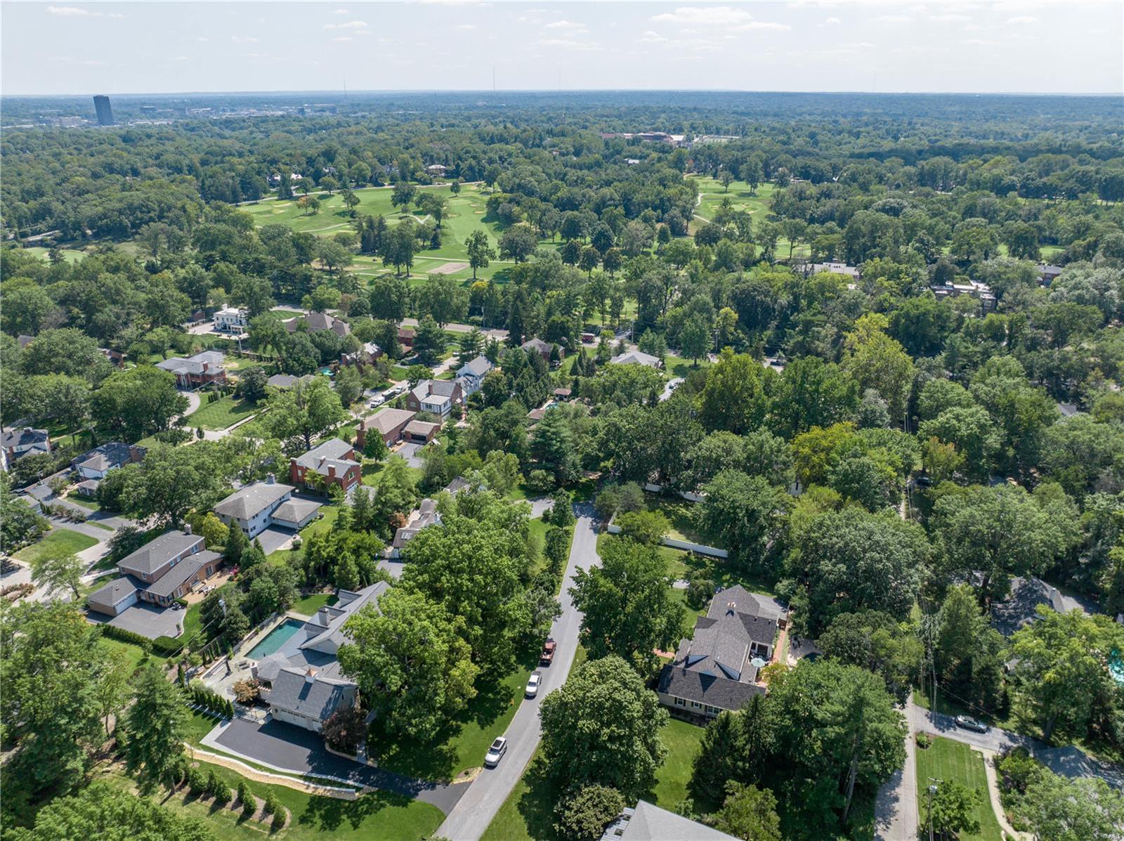 Wendover - Residential