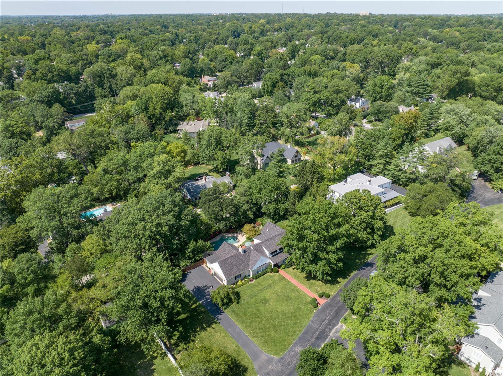 Wendover - Residential