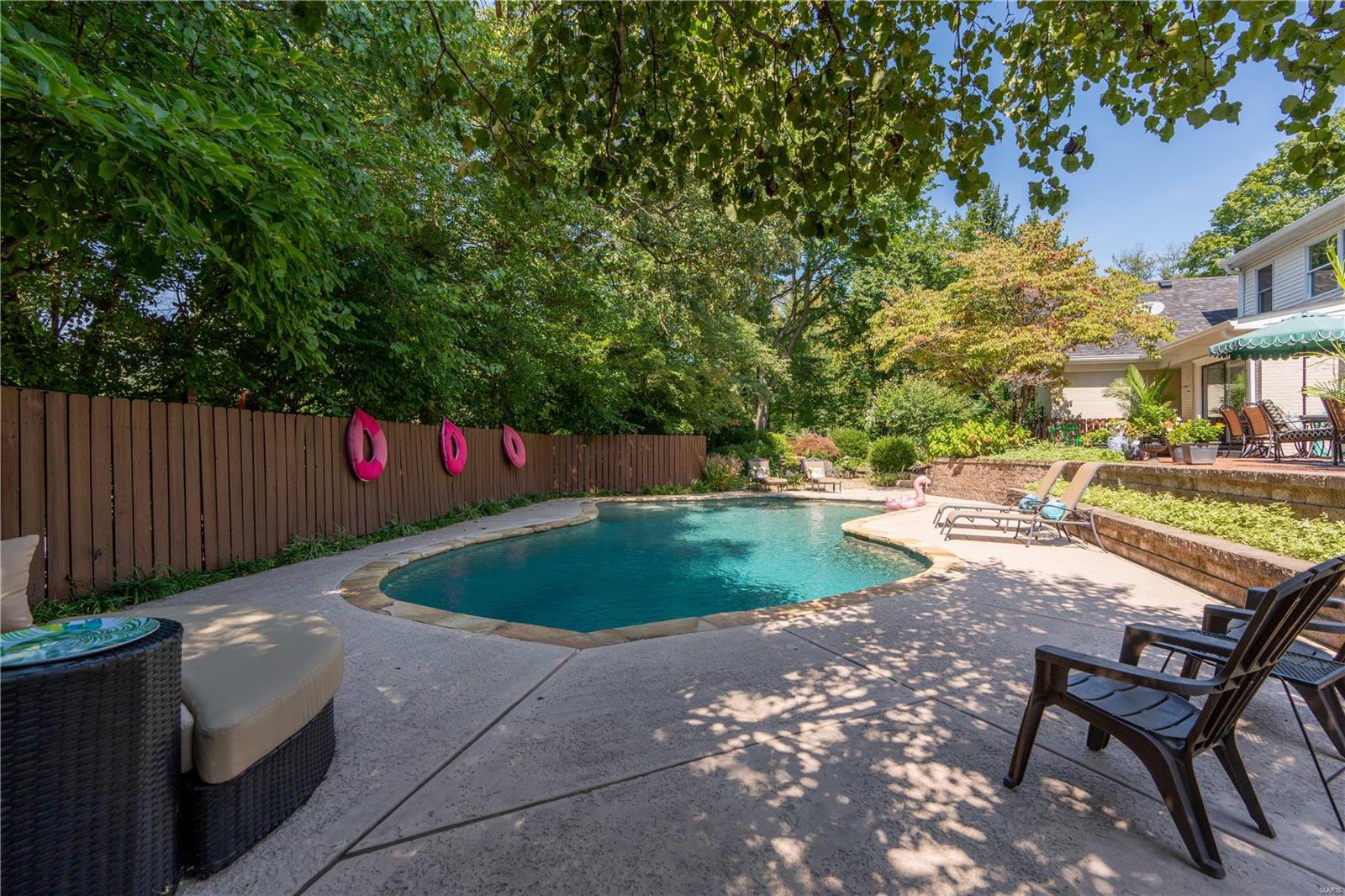 Wendover - Residential