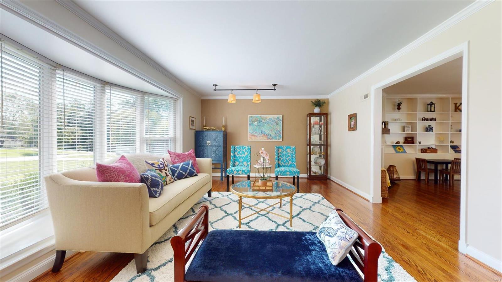 Wendover - Residential