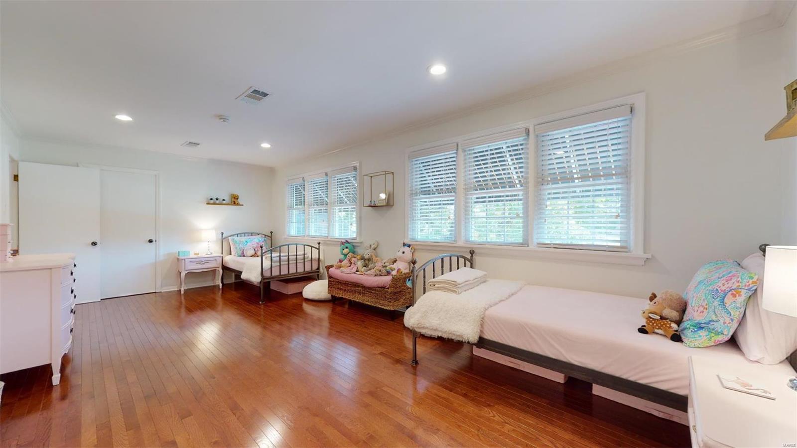 Wendover - Residential