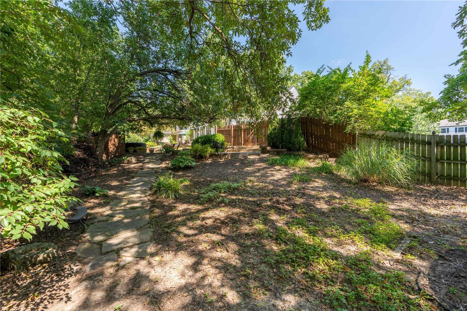 Wendover - Residential