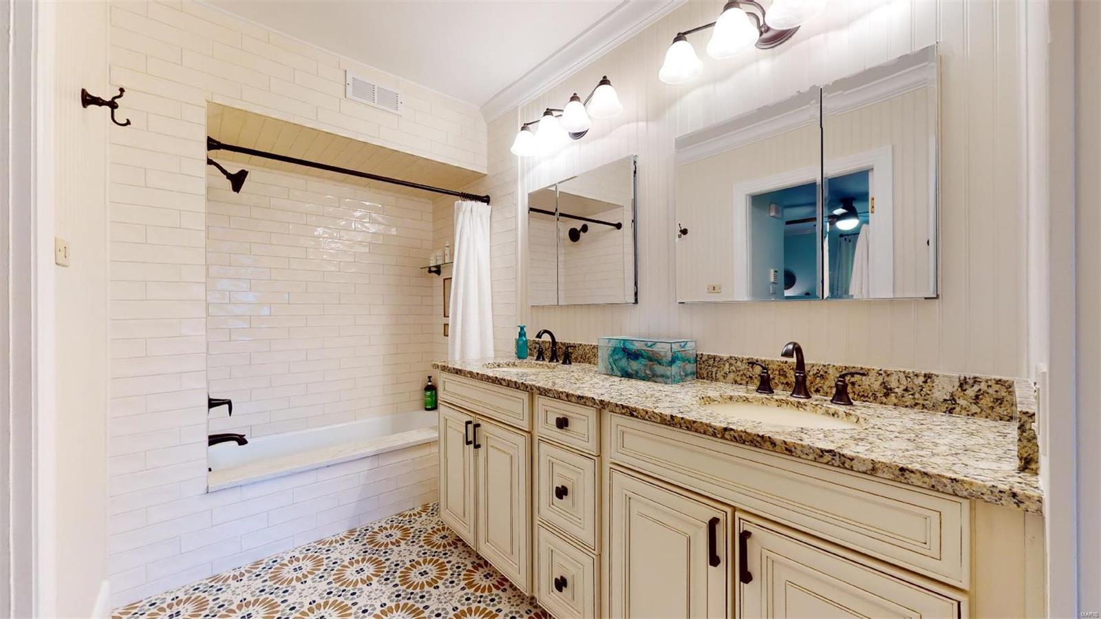 Wendover - Residential