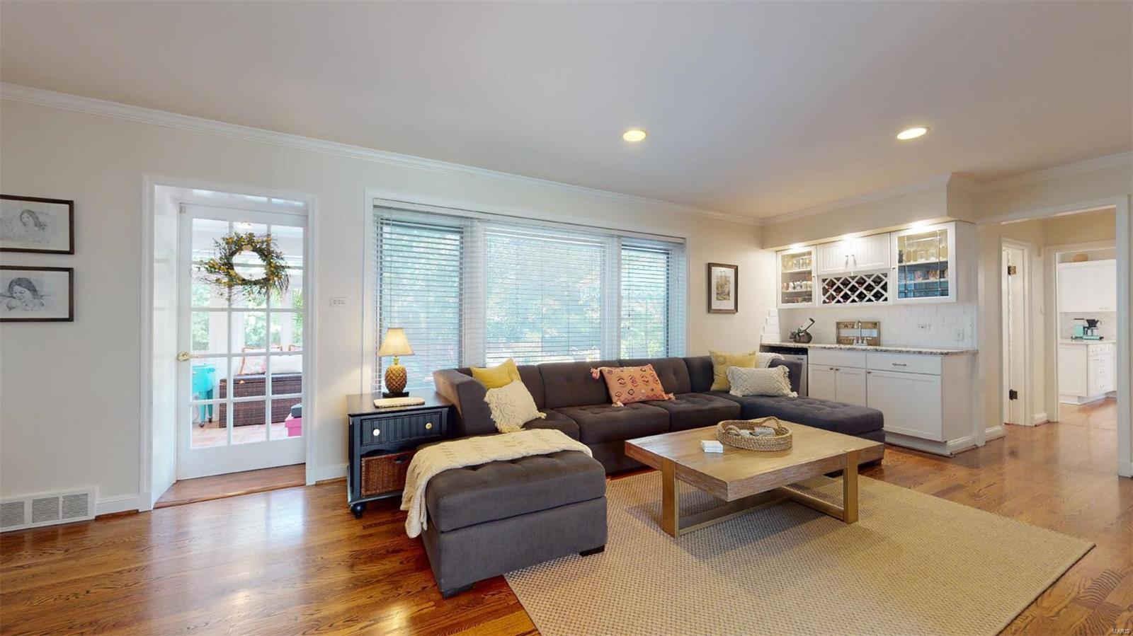 Wendover - Residential