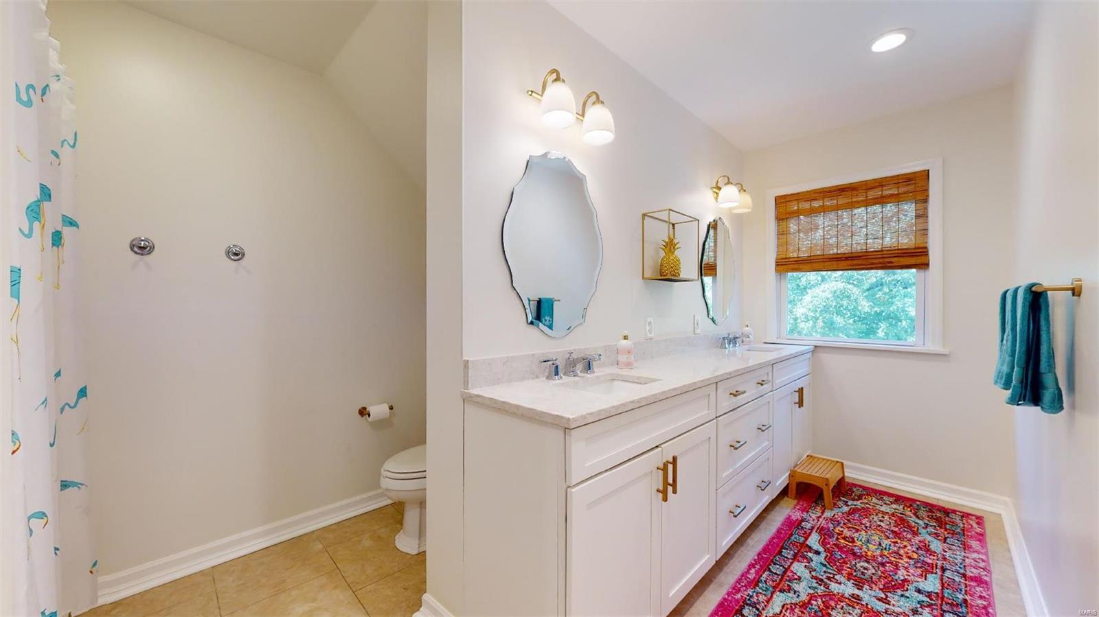 Wendover - Residential