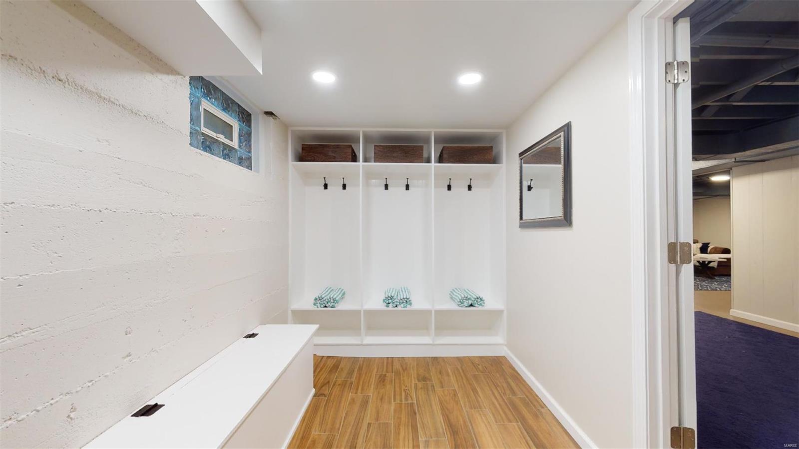 Wendover - Residential