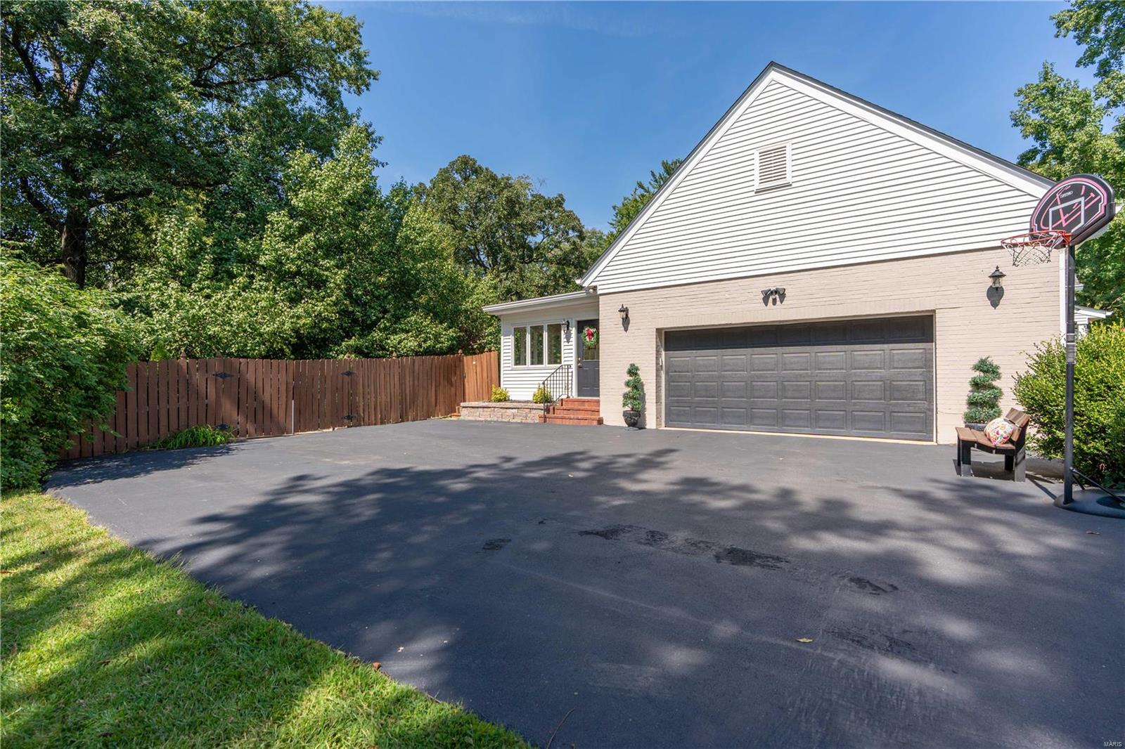 Wendover - Residential