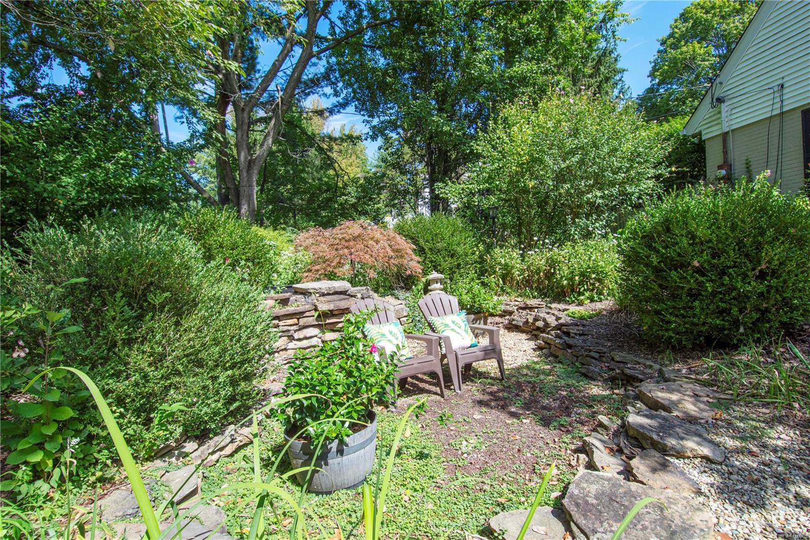 Wendover - Residential