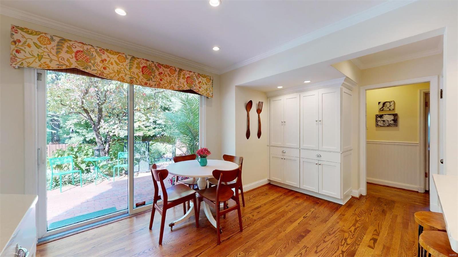 Wendover - Residential