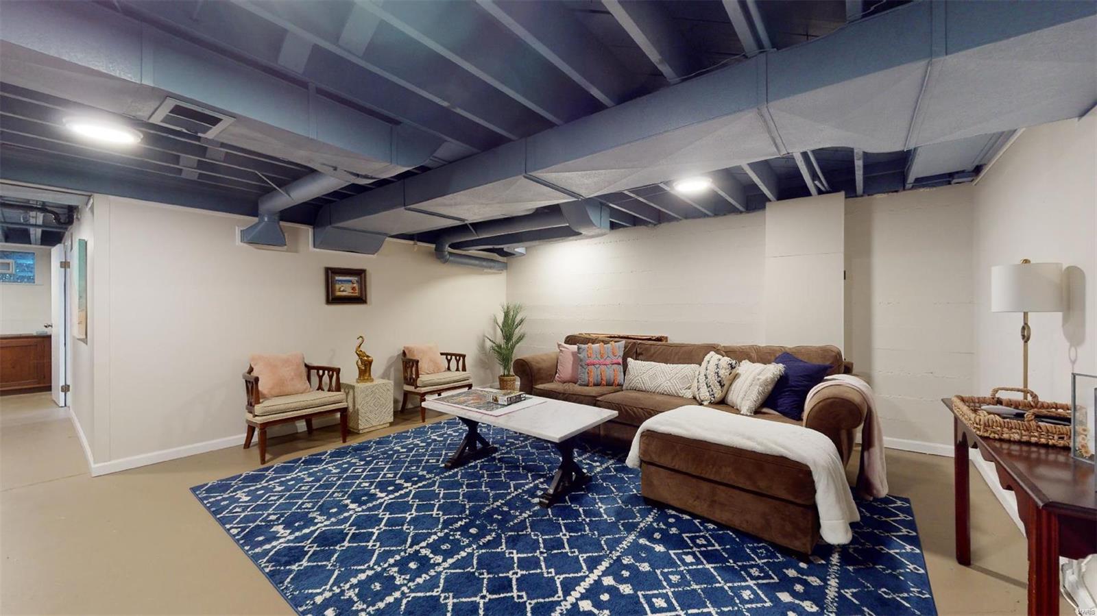 Wendover - Residential