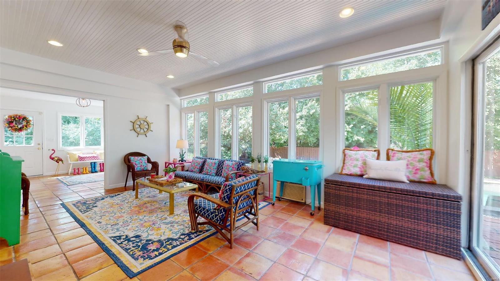 Wendover - Residential