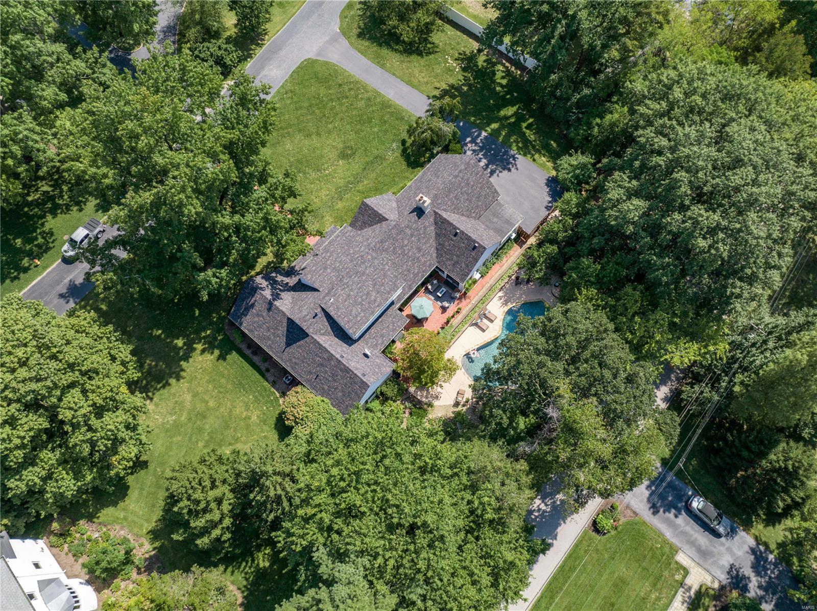 Wendover - Residential