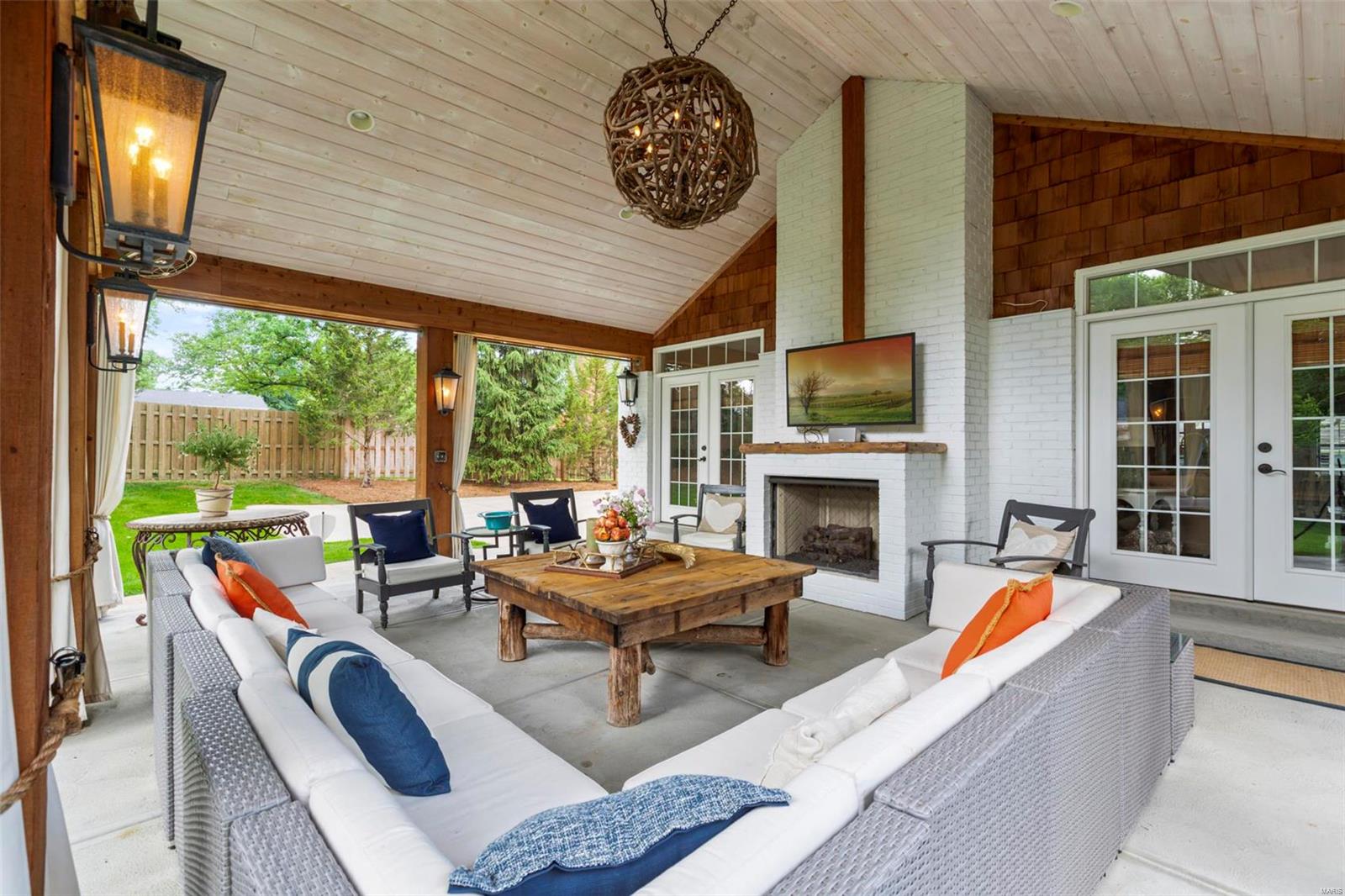 Bennett Estates - Residential