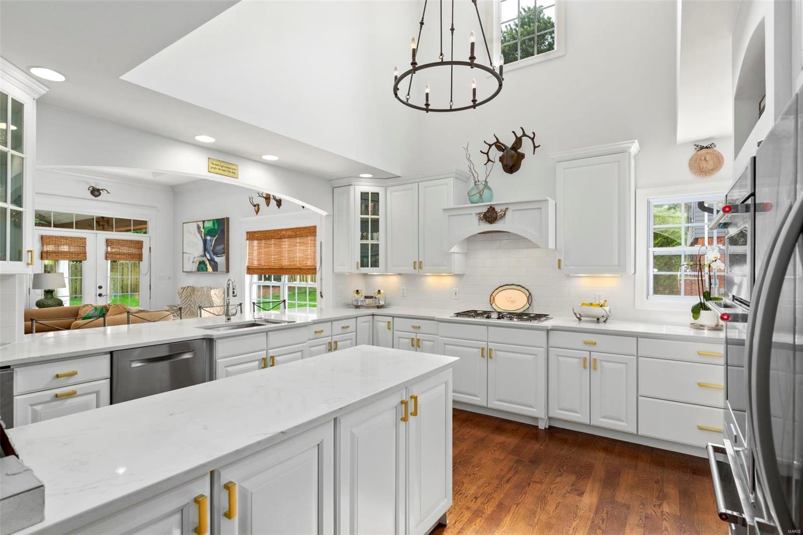 Bennett Estates - Residential