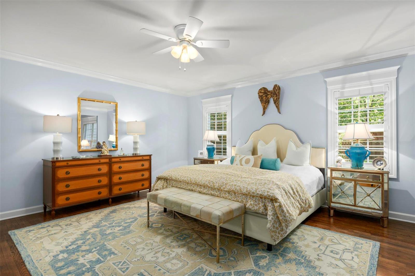 Bennett Estates - Residential