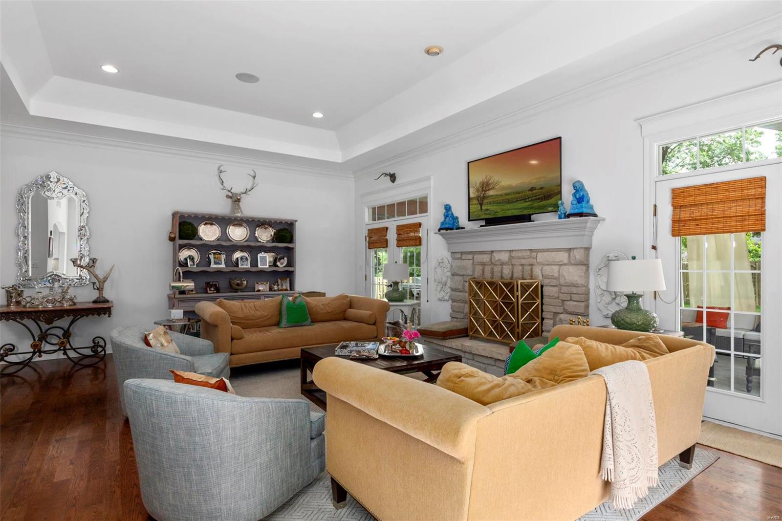 Bennett Estates - Residential