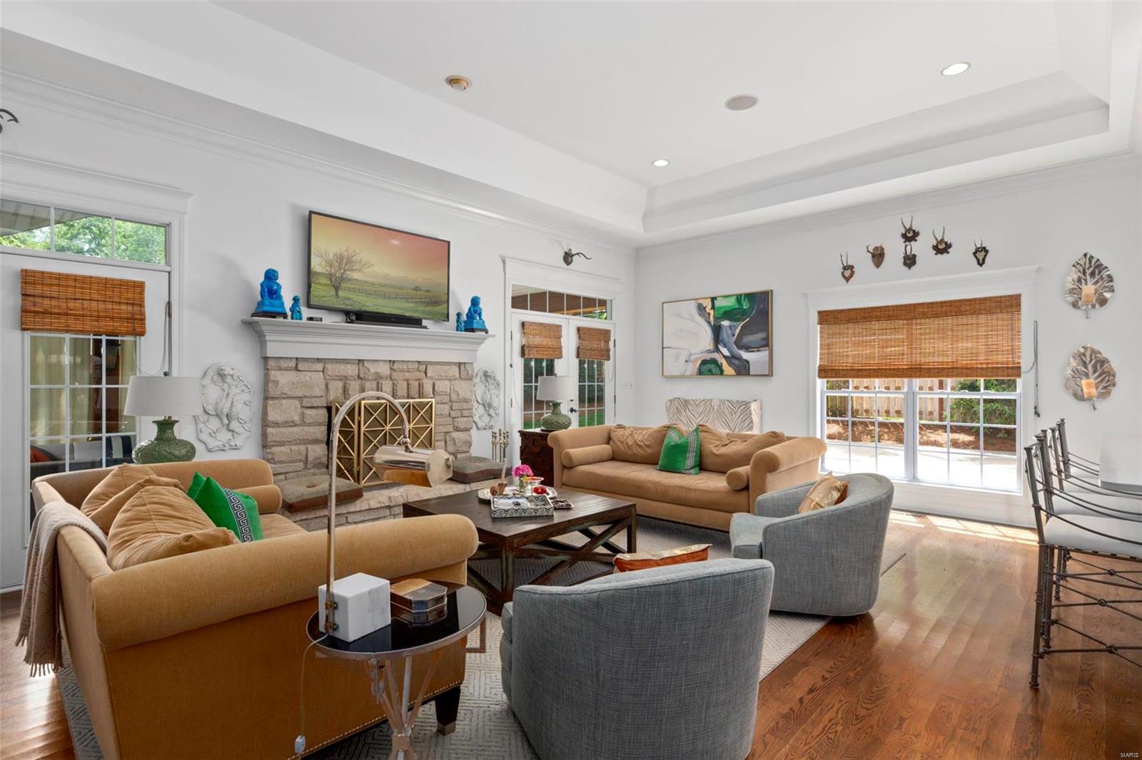 Bennett Estates - Residential