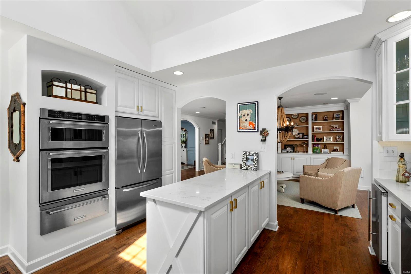 Bennett Estates - Residential