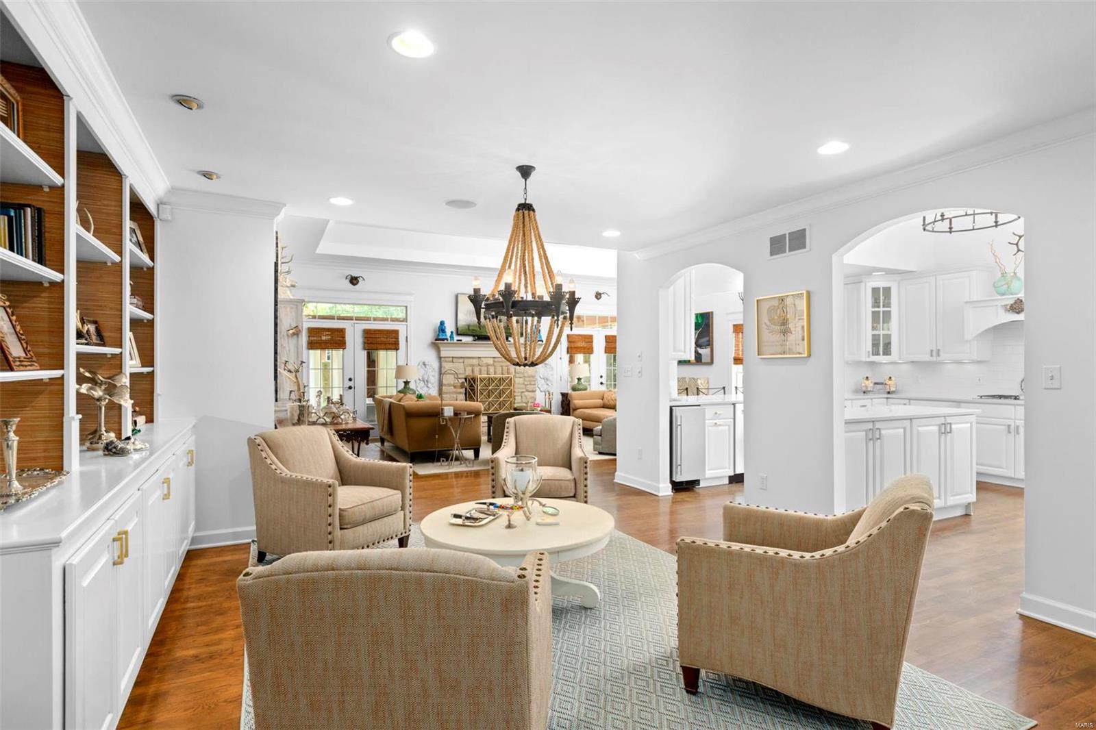 Bennett Estates - Residential