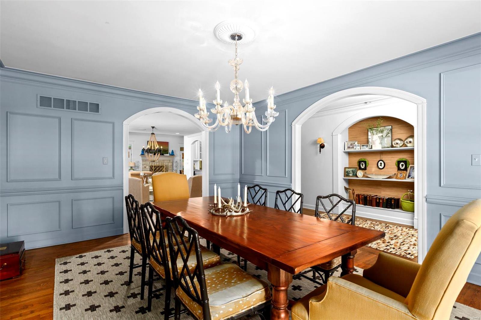 Bennett Estates - Residential