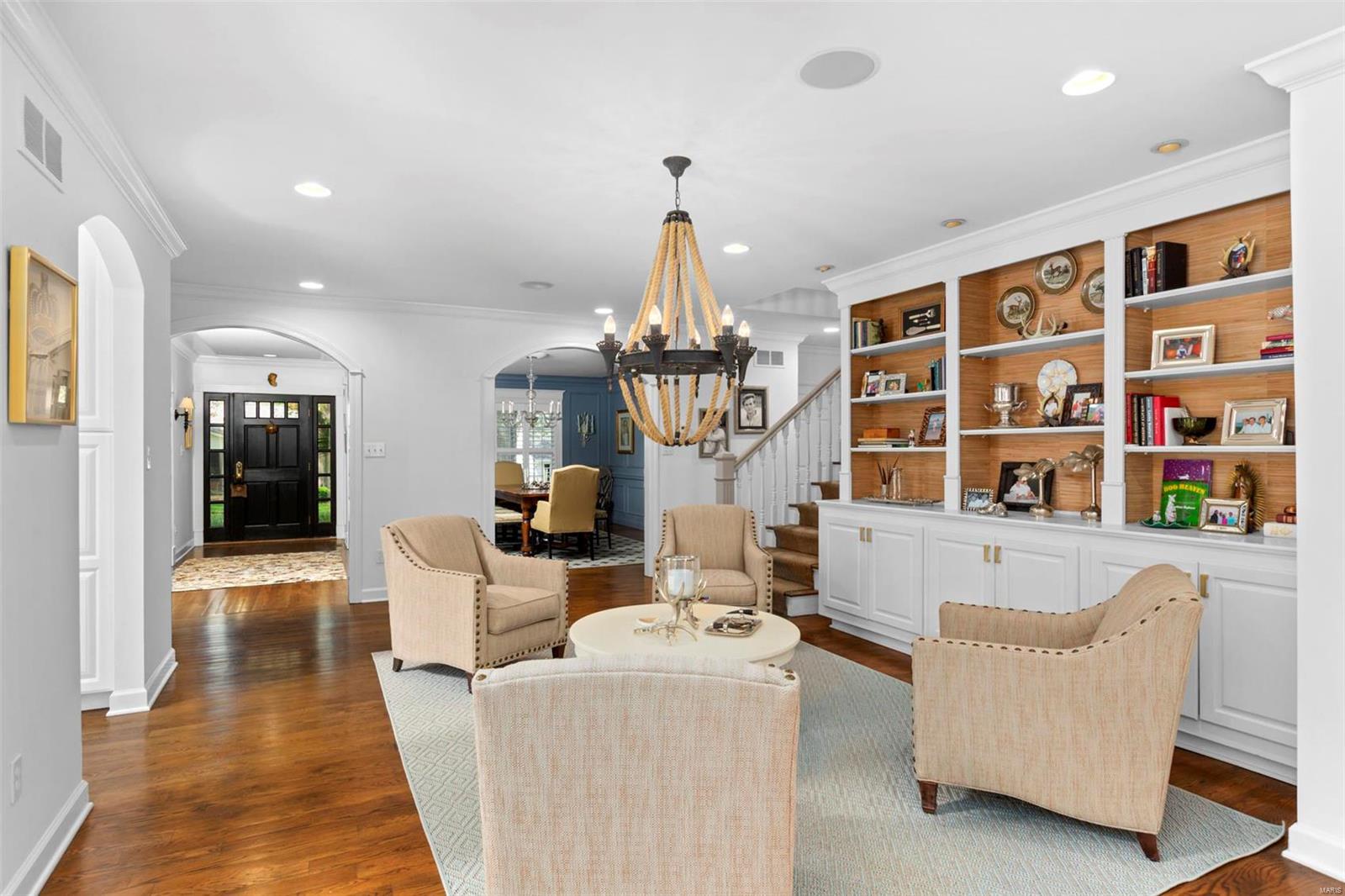 Bennett Estates - Residential