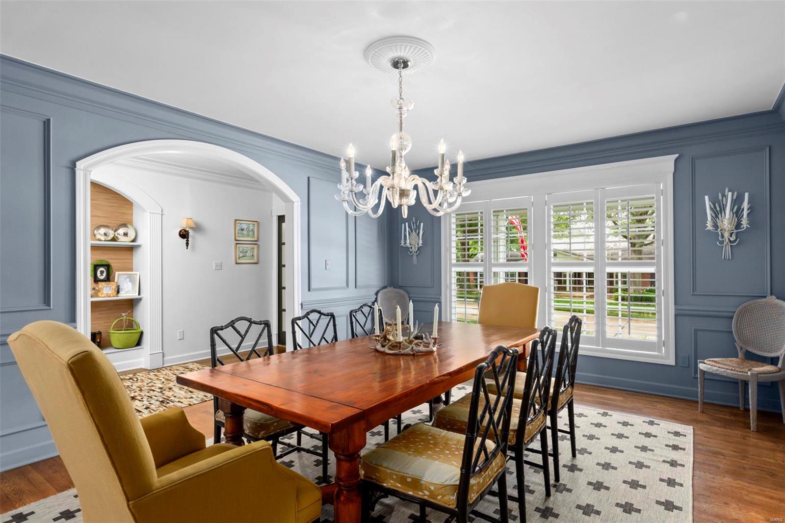 Bennett Estates - Residential