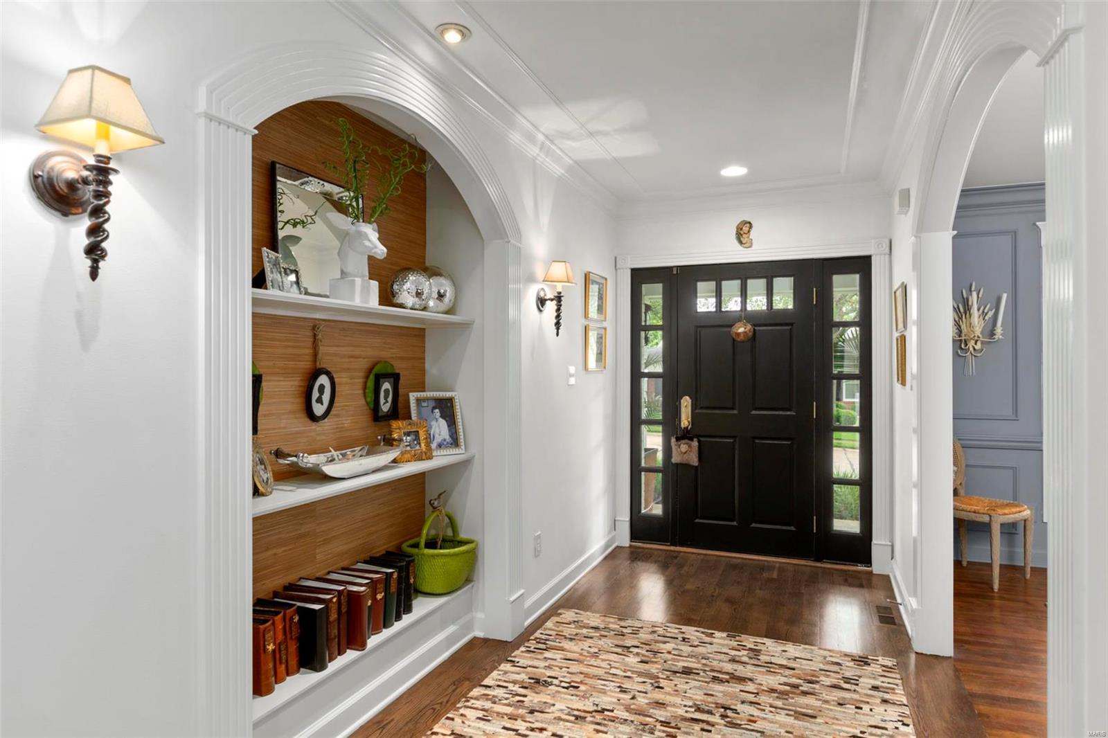 Bennett Estates - Residential