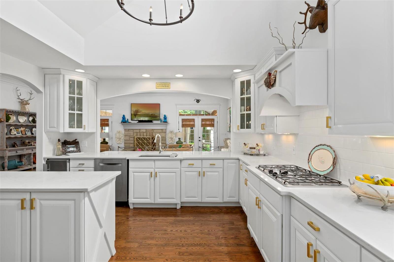 Bennett Estates - Residential