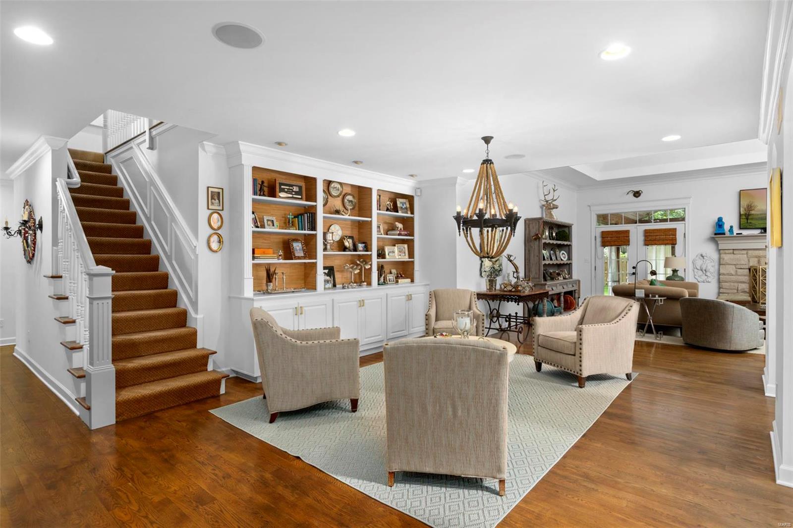 Bennett Estates - Residential