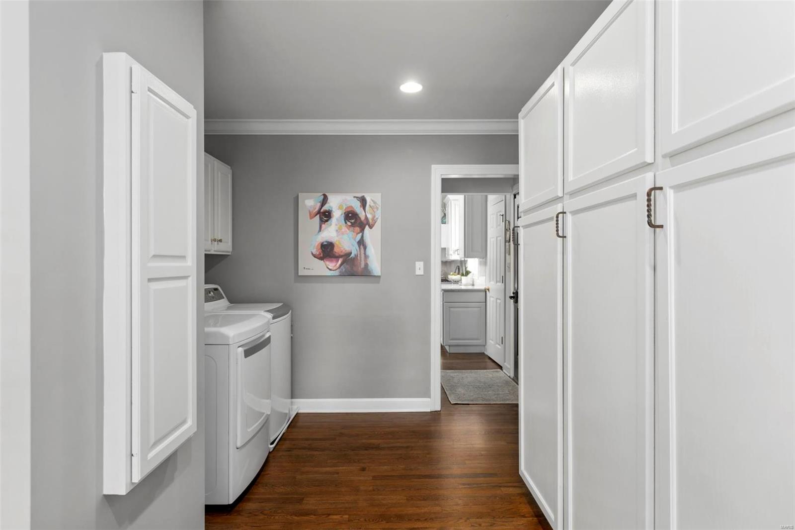 Bennett Estates - Residential