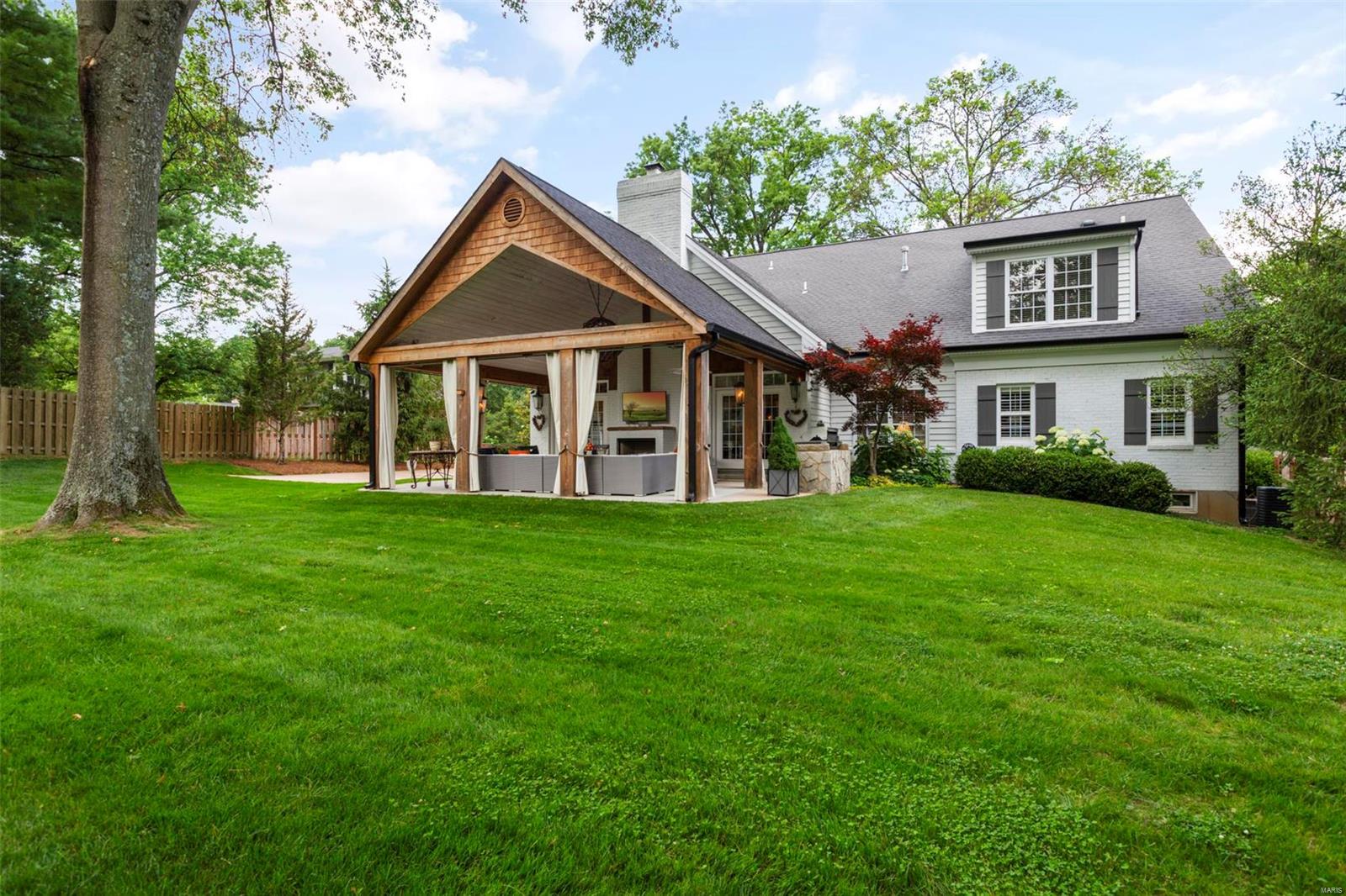 Bennett Estates - Residential