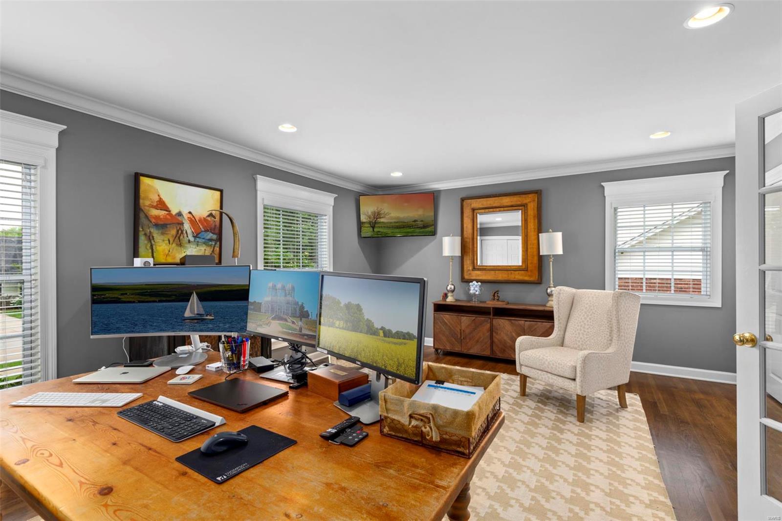 Bennett Estates - Residential