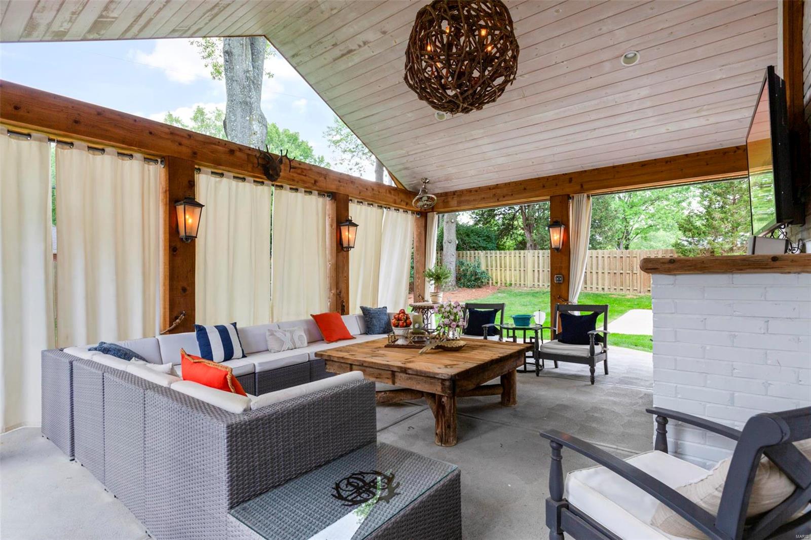 Bennett Estates - Residential