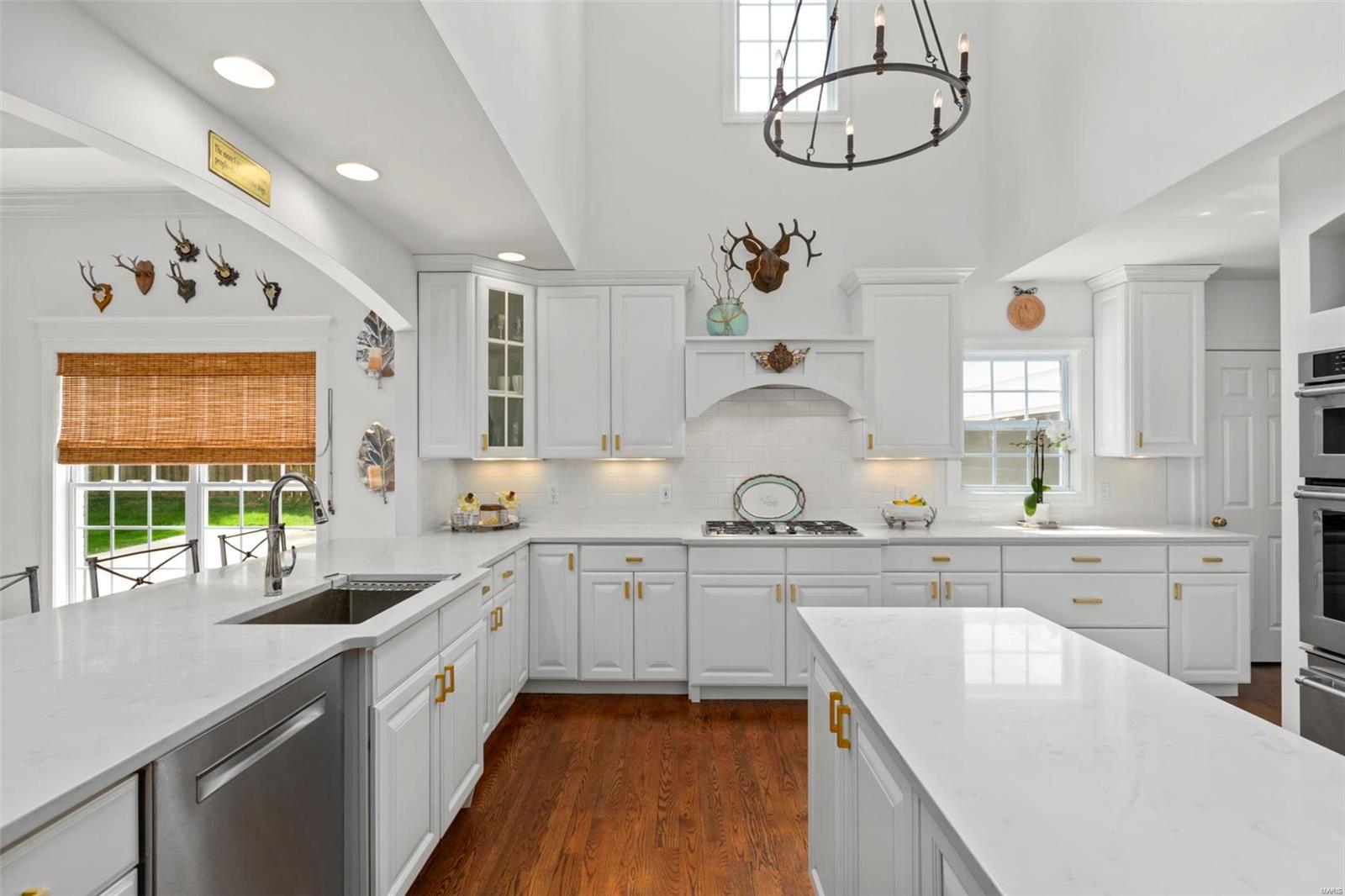 Bennett Estates - Residential