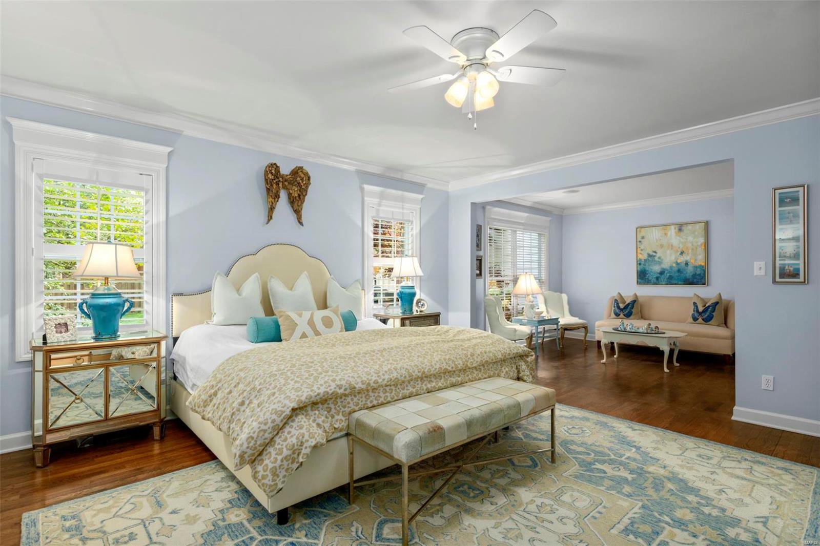 Bennett Estates - Residential