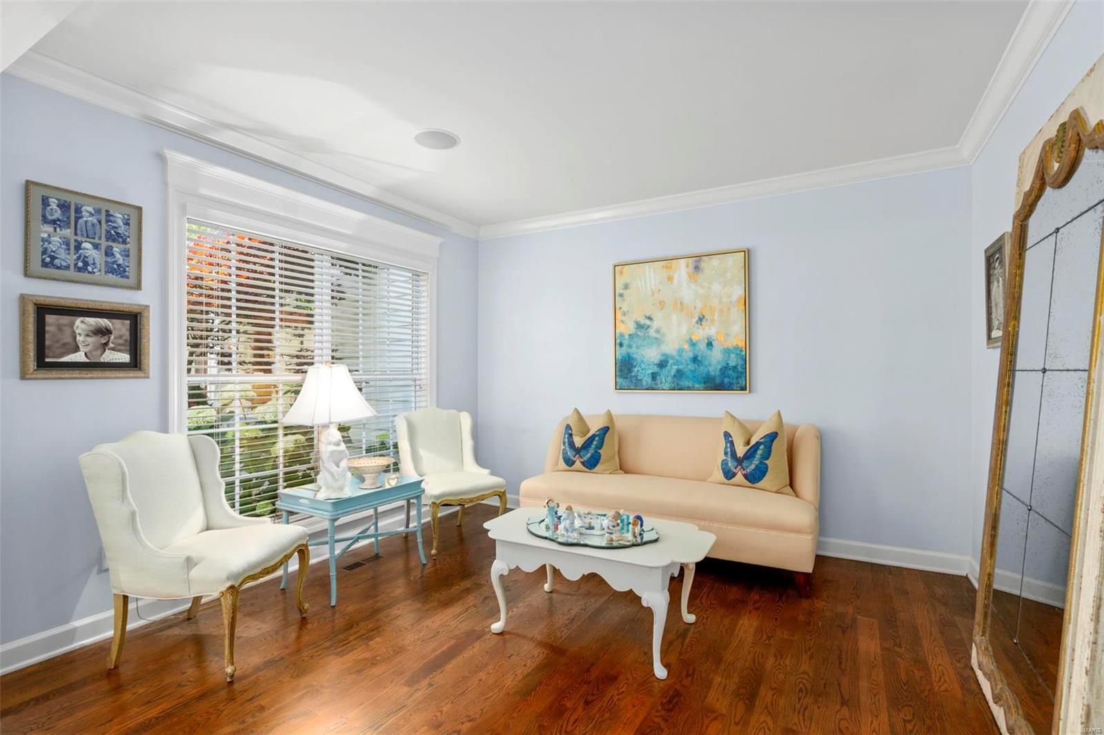 Bennett Estates - Residential