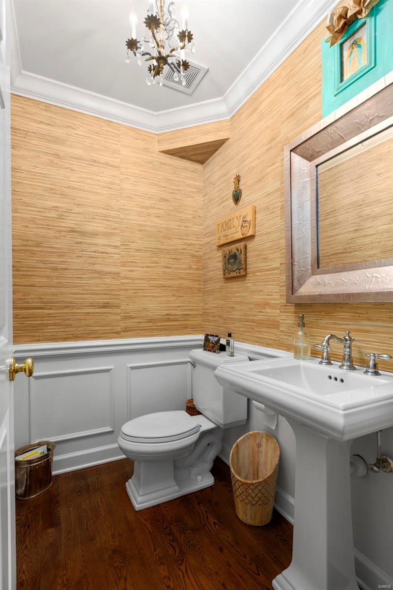 Bennett Estates - Residential