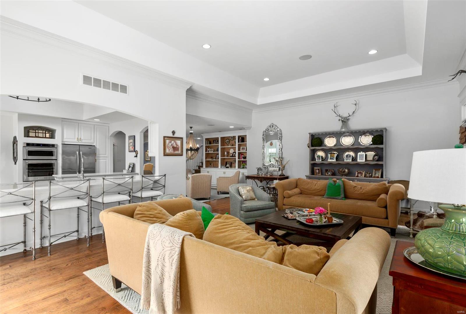 Bennett Estates - Residential