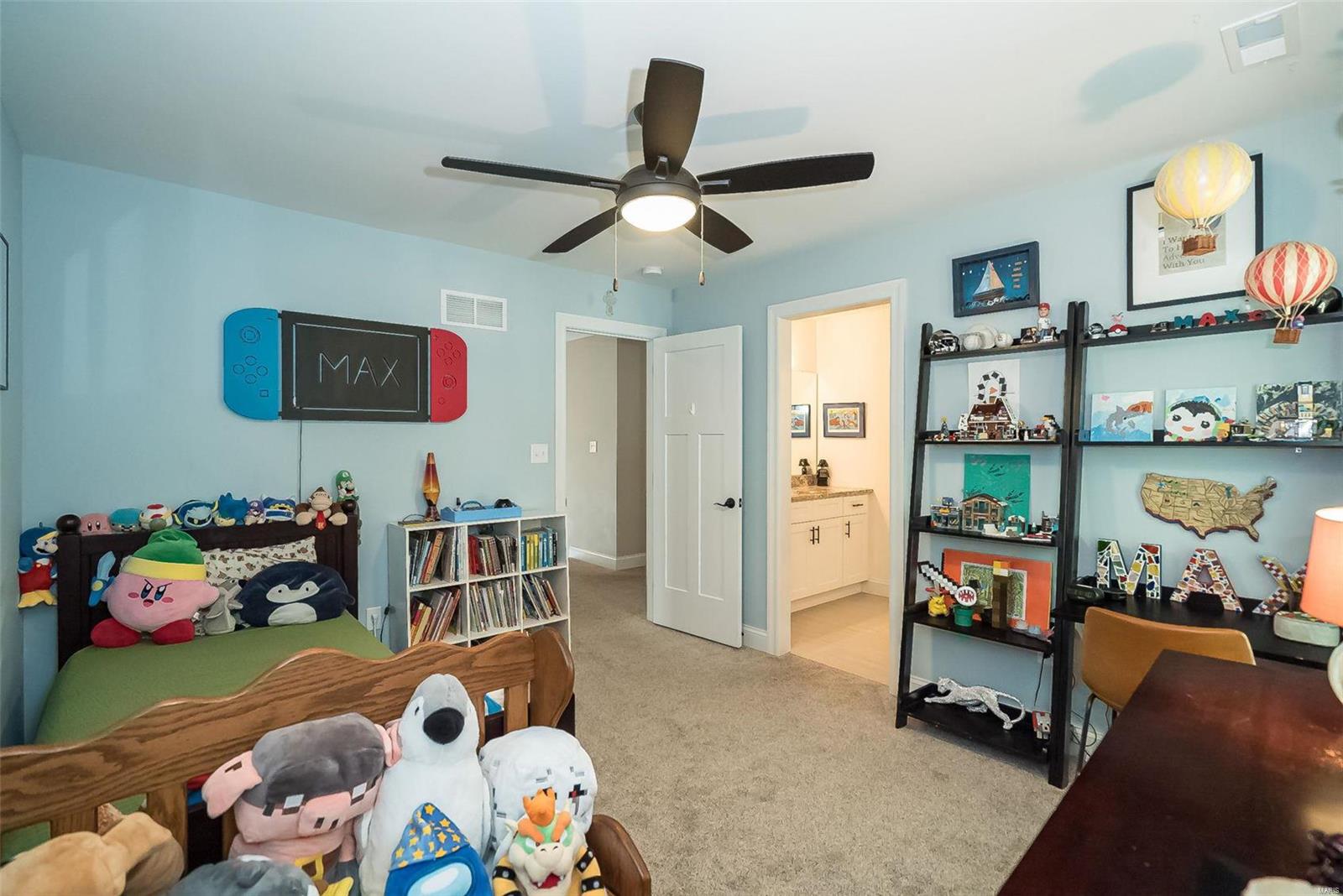 Webster Groves Lt Pts 5 & 6 In Lt 52 - Residential