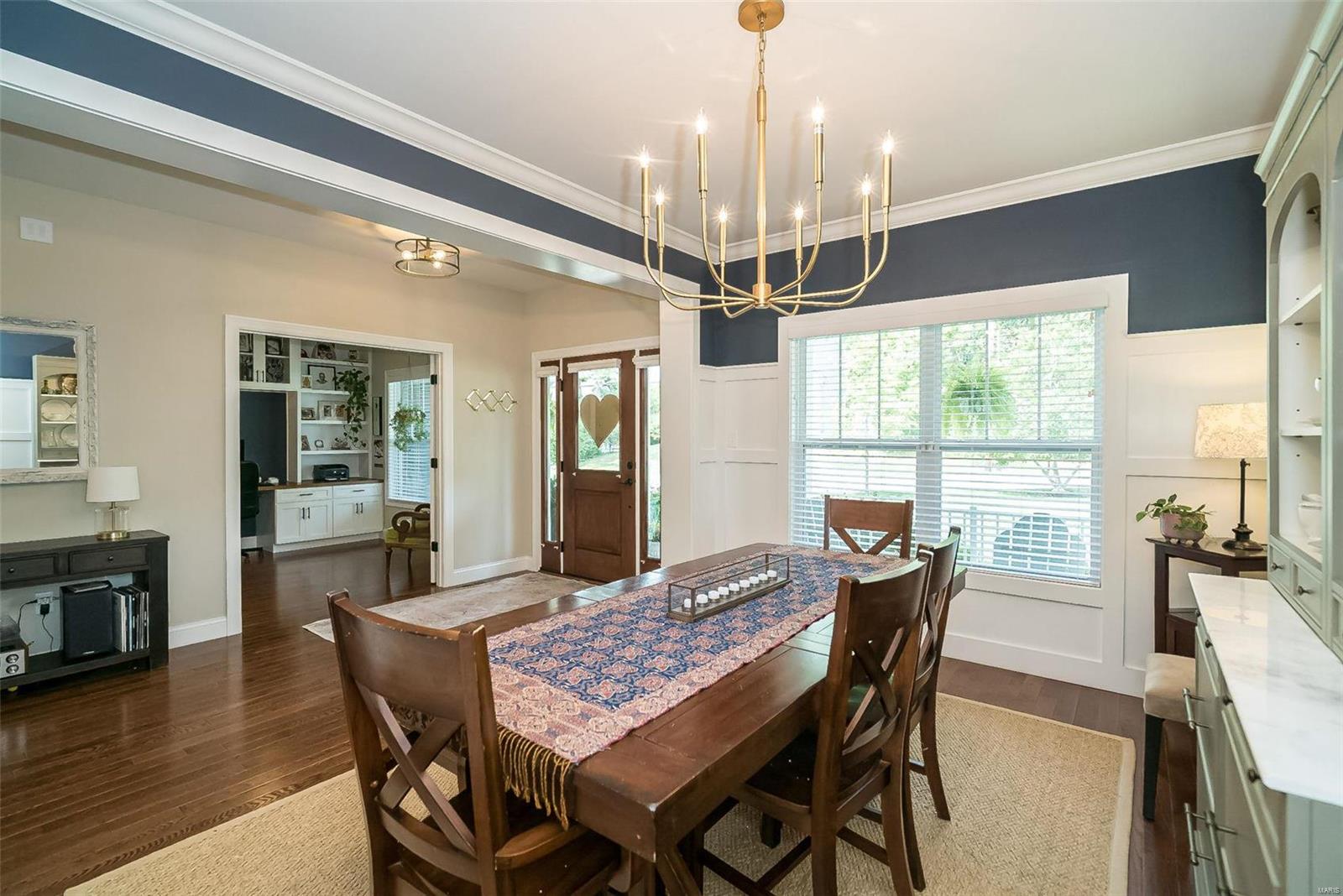 Webster Groves Lt Pts 5 & 6 In Lt 52 - Residential