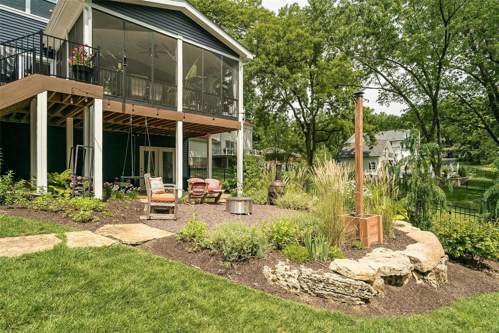 Webster Groves Lt Pts 5 & 6 In Lt 52 - Residential