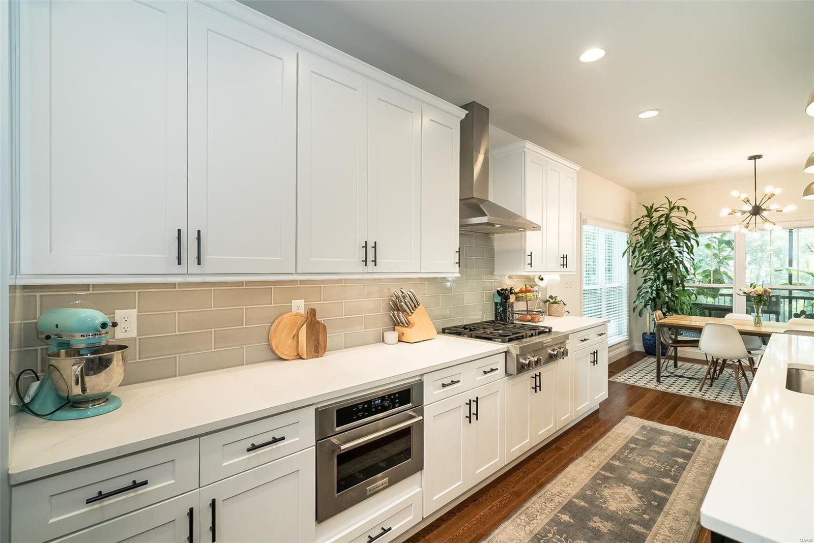 Webster Groves Lt Pts 5 & 6 In Lt 52 - Residential