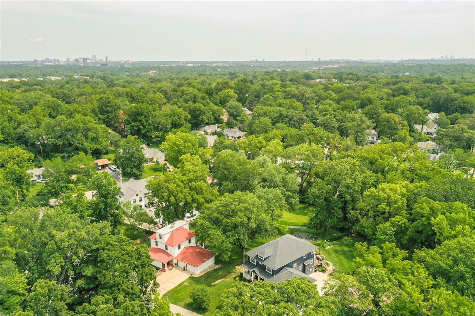 Webster Groves Lt Pts 5 & 6 In Lt 52 - Residential