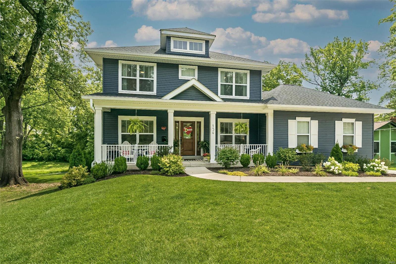 Webster Groves Lt Pts 5 & 6 In Lt 52 - Residential