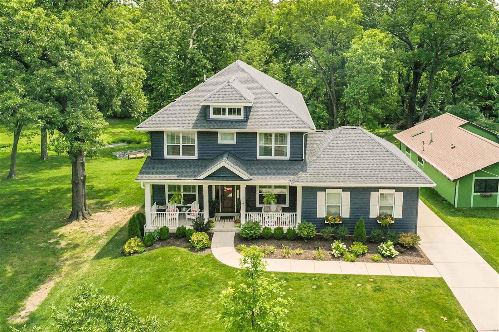 Webster Groves Lt Pts 5 & 6 In Lt 52 - Residential